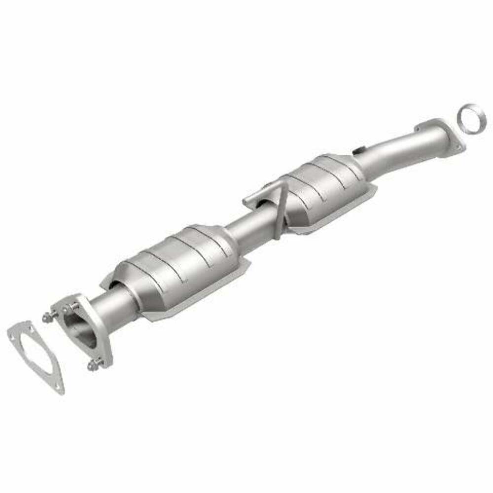 1998-2000 Ford Ranger Direct-Fit Catalytic Converter 3.0L/4.0L 23541 Magnaflow