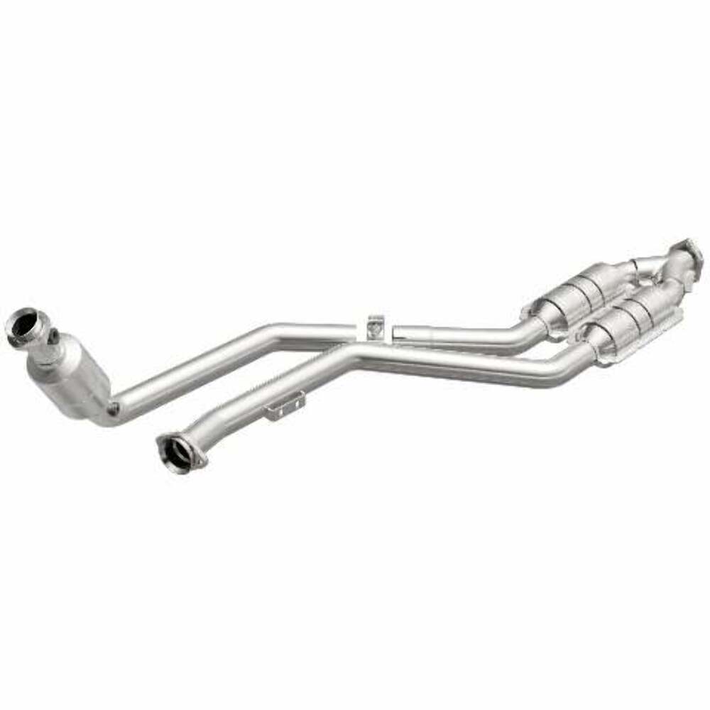 1998-2000 Mercedes-Benz C280 Direct-Fit Catalytic Converter 24044 Magnaflow