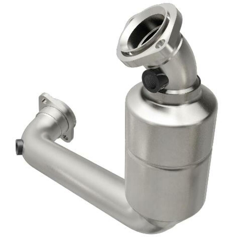 1998-2000 Mercedes-Benz C280 Direct-Fit Catalytic Converter 24045 Magnaflow