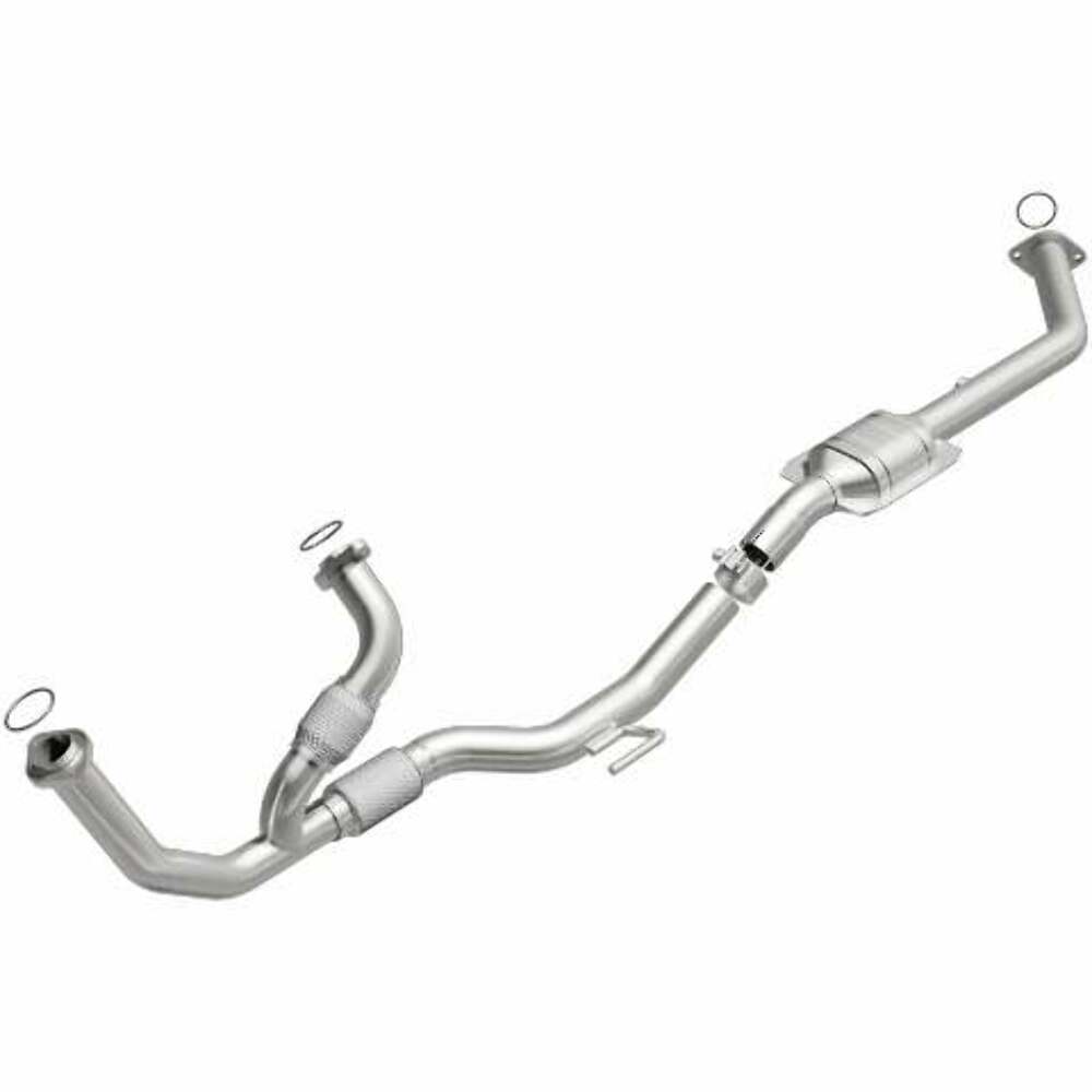 1998-2000 Toyota Sienna Direct-Fit Catalytic Converter 23751 Magnaflow