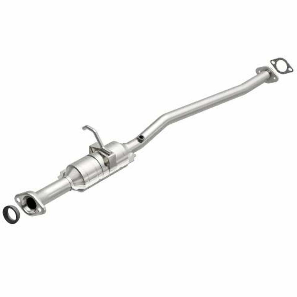 1998-2001 Chevrolet Metro Direct-Fit Catalytic Converter 24990 Magnaflow