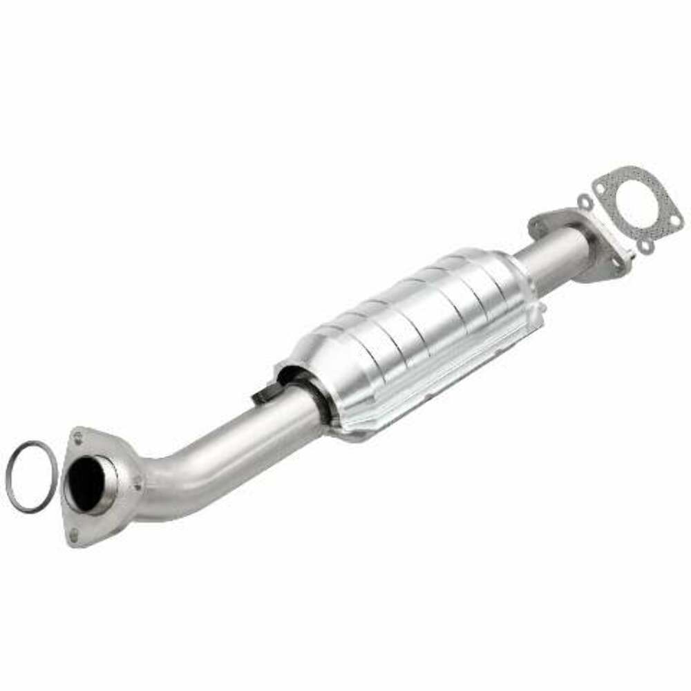 1998-2001 Infiniti QX4 Direct-Fit Catalytic Converter 24748 Magnaflow
