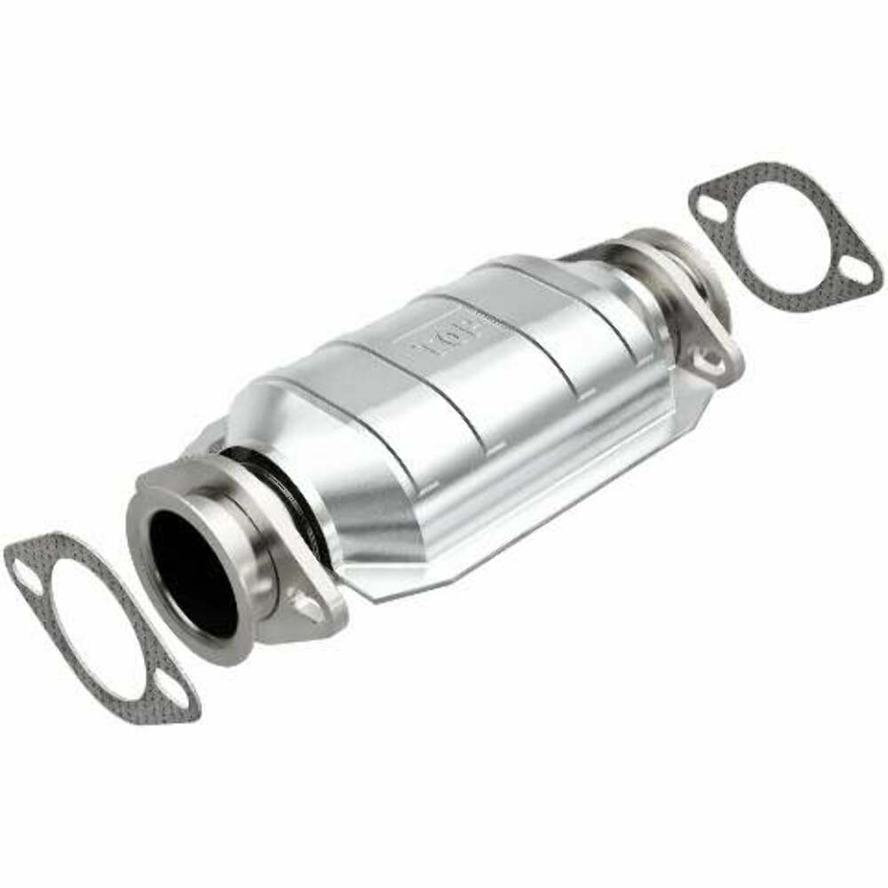 1998-2001 Nissan Altima Direct-Fit Catalytic Converter 441062 Magnaflow