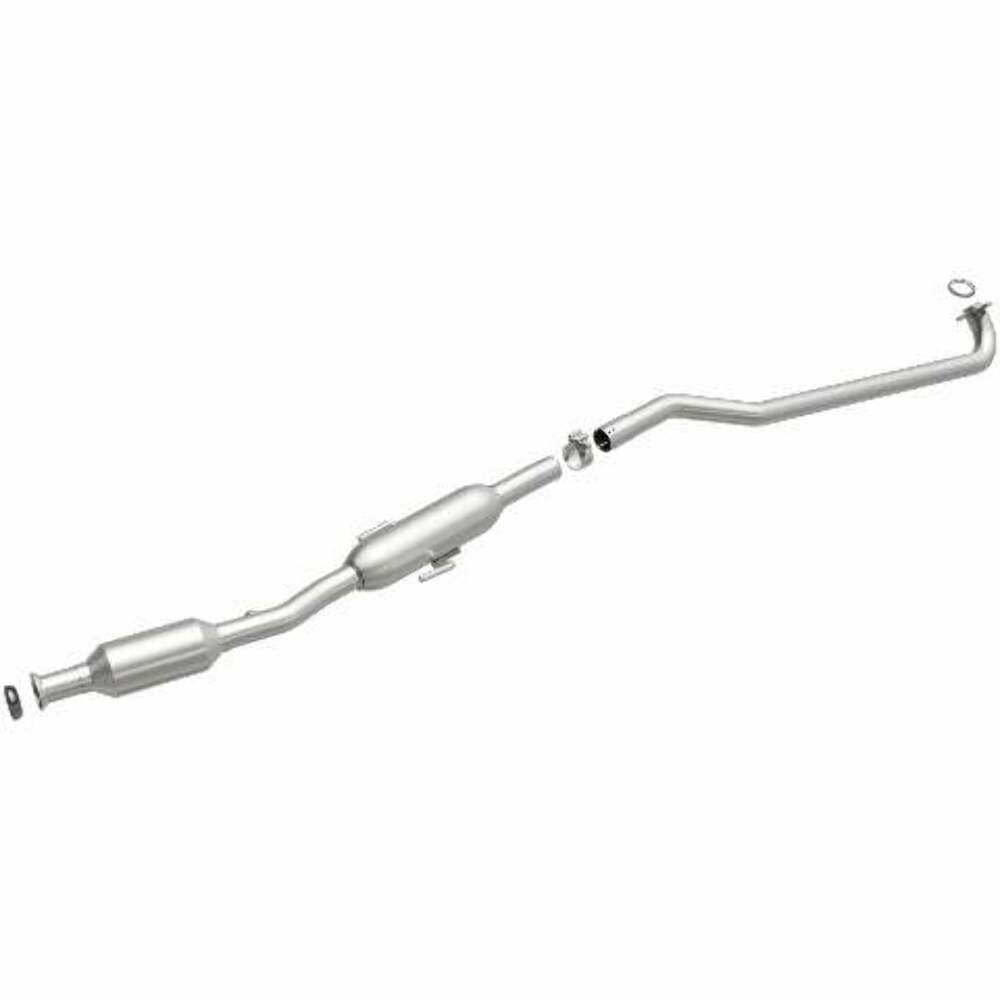1998-2002 Chevrolet Prizm Direct-Fit Catalytic Converter 23881 Magnaflow