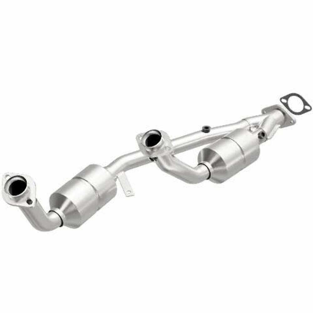 1998 Ford Windstar Direct-Fit Catalytic Converter 23382 Magnaflow
