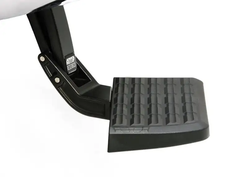 AMP Research Chevrolet/GMC Silverado/Sierra 1500 BedStep - Black