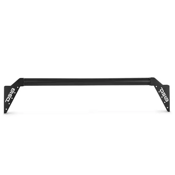 Jeep JLU Mounting Tube For Towers and Pods