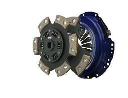 Spec 04-09 STi Stage 3 Clutch Kit
