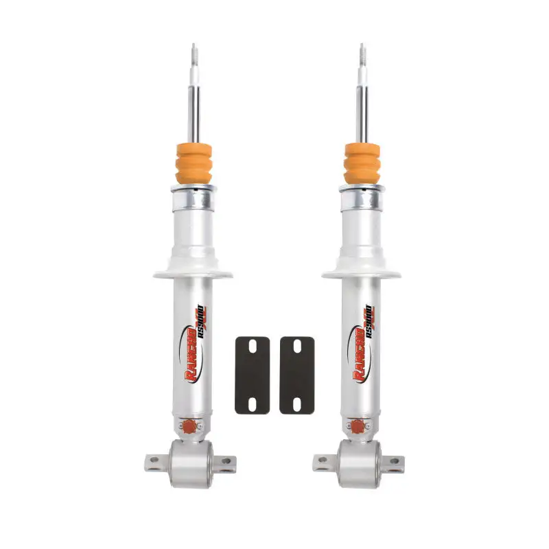 Rancho Ford Pickup / F100 Level-it-System