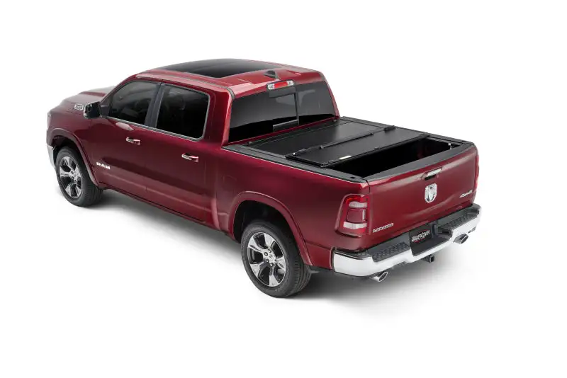 UnderCover Ram 1500 5.7ft Flex Bed Cover