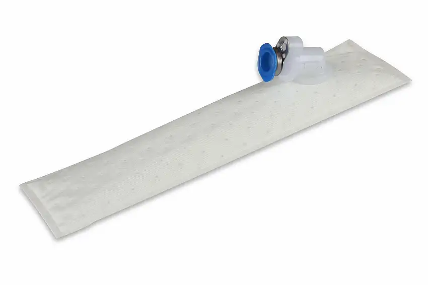 2.5 x 8 HydraMat®, Rectangle - 16-116