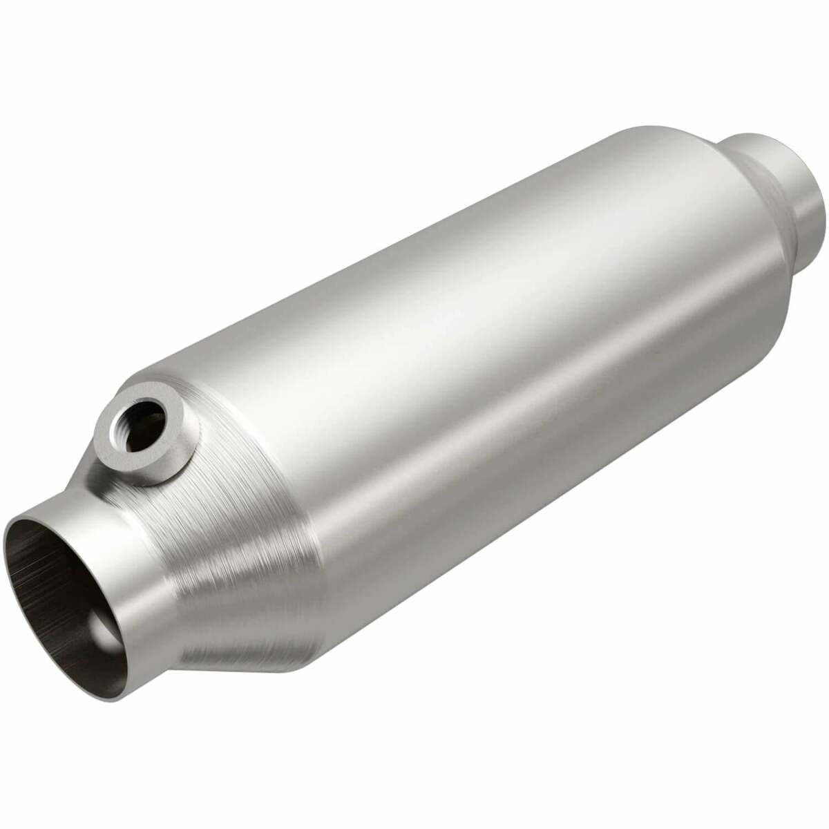2005-06 Dodge Dakota Universal Catalytic Converter 2.25 CA 4451335 Magnaflow