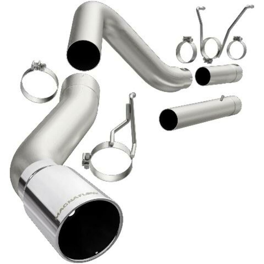 2011-2018 Ram 2500 System PRO DPF Filter-Back 17874 Magnaflow