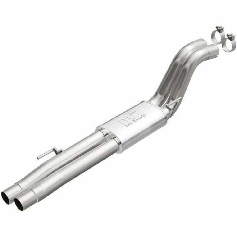 2017-2020 Ford F-150 System D-Fit With Muffler 19465 Magnaflow