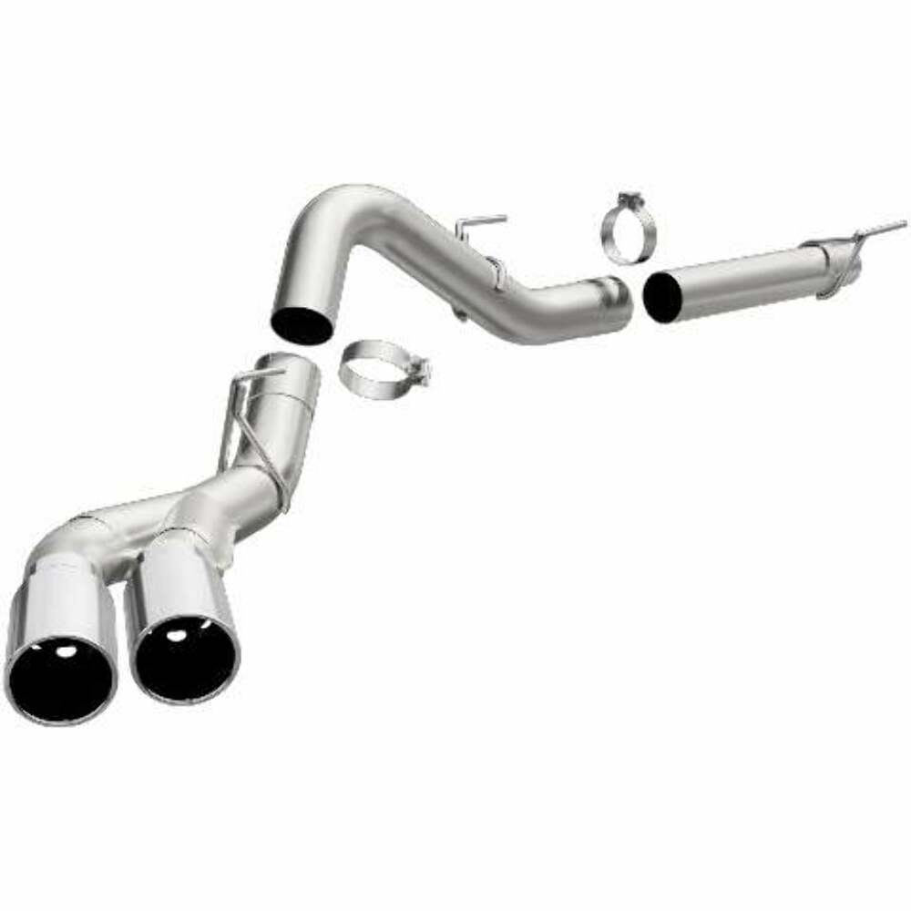 2018-2020 Ford F-150 System Street Filter-Back 19422 Magnaflow