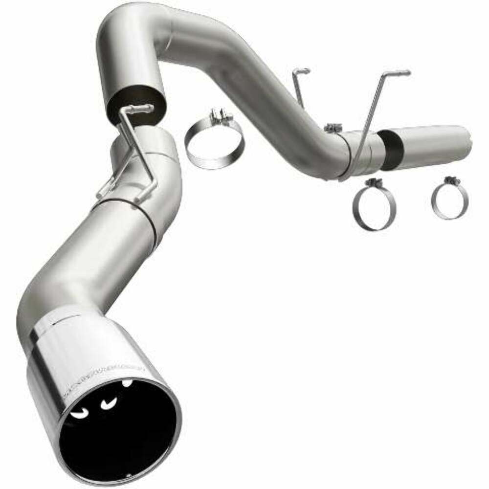 2019-2021 Ram 2500 System PRO DPF Filter-Back 17912 Magnaflow