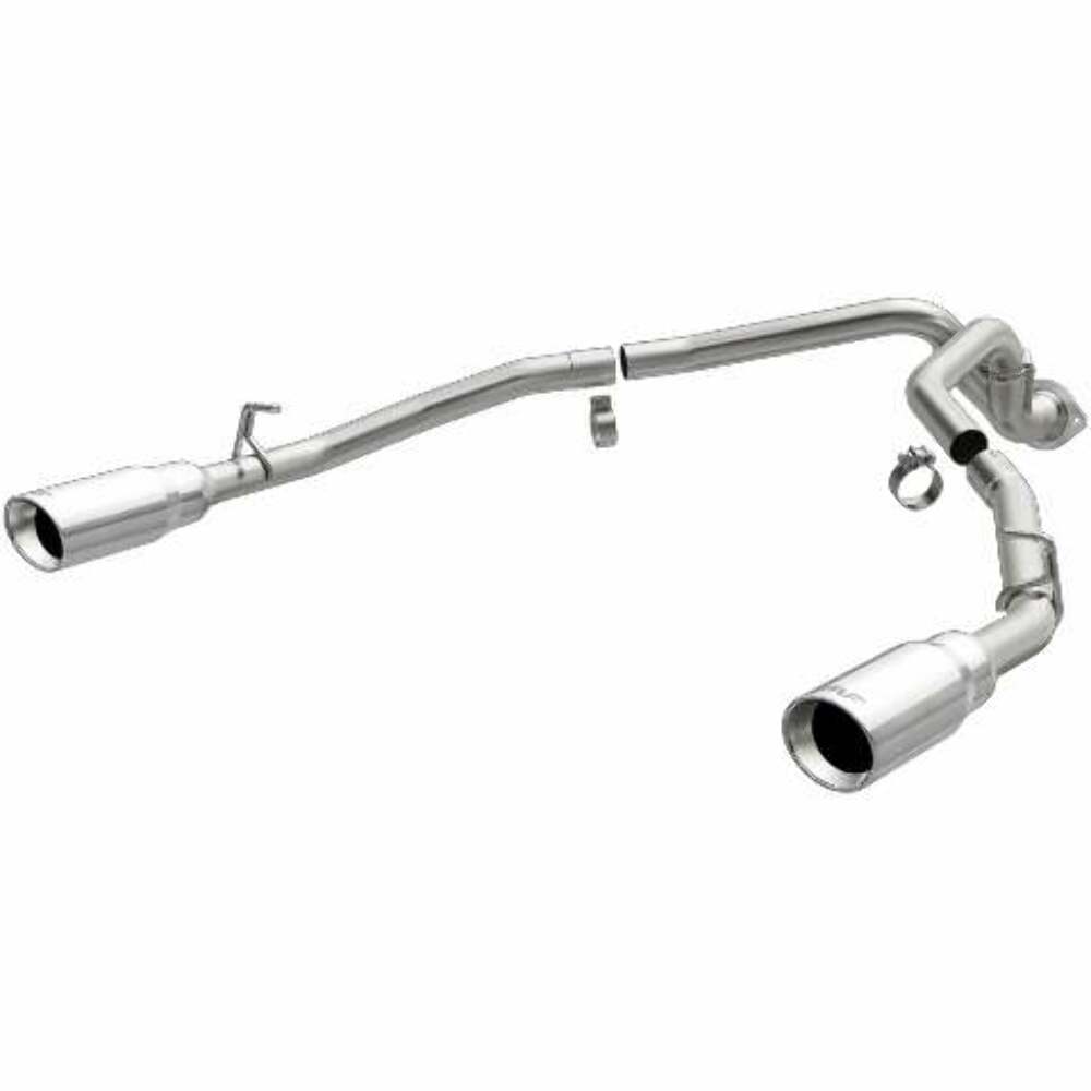 2020-2021 Ram 1500 System Street Filter-Back 19508 Magnaflow