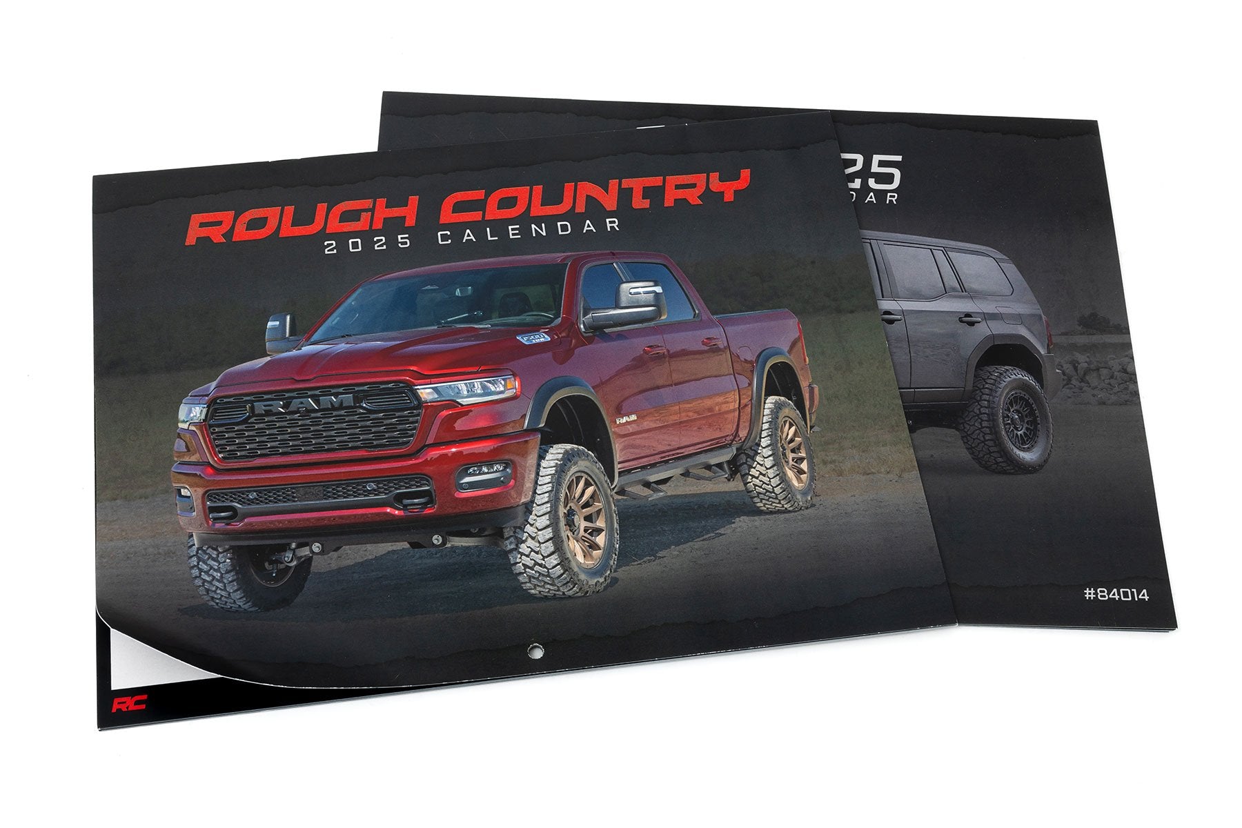Calendar - 2025