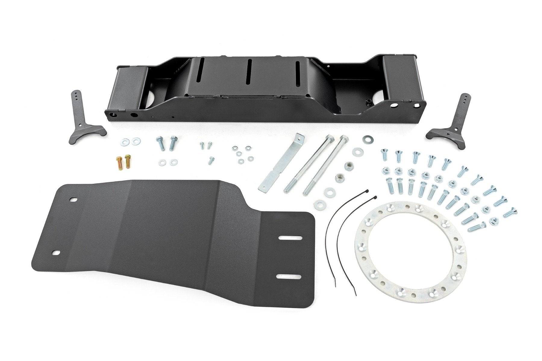 Transfer Case Clocking Ring Box Kit - 10 Bolt T-Case - Ram 2500 (2025)