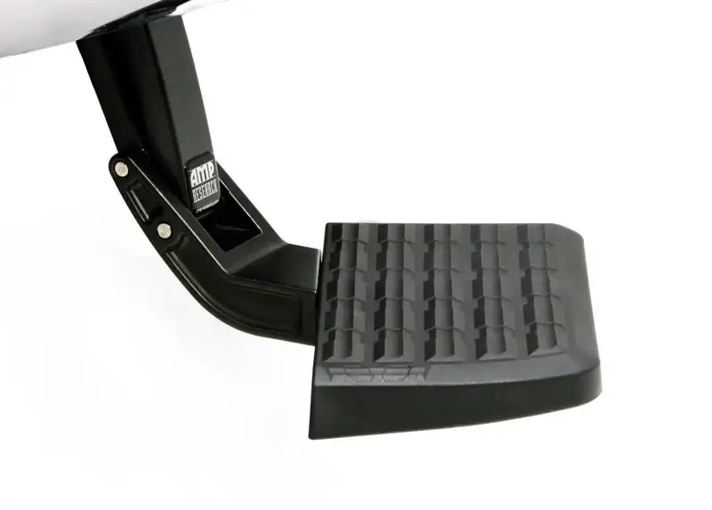 AMP Research Chevrolet Silverado 2500/3500 BedStep - Black