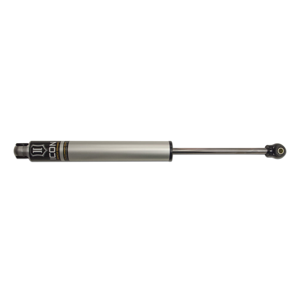 ICON 36512-CB Ford F550 SD 2.0 VS Steering Stabilizer (Dual) Shock