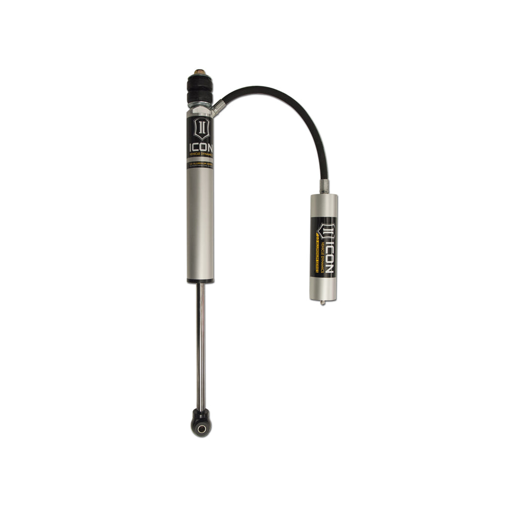ICON 26517R Jeep JK Wrangler 4.5" Lift Front 2.0 VS Remote Reservoir Shock