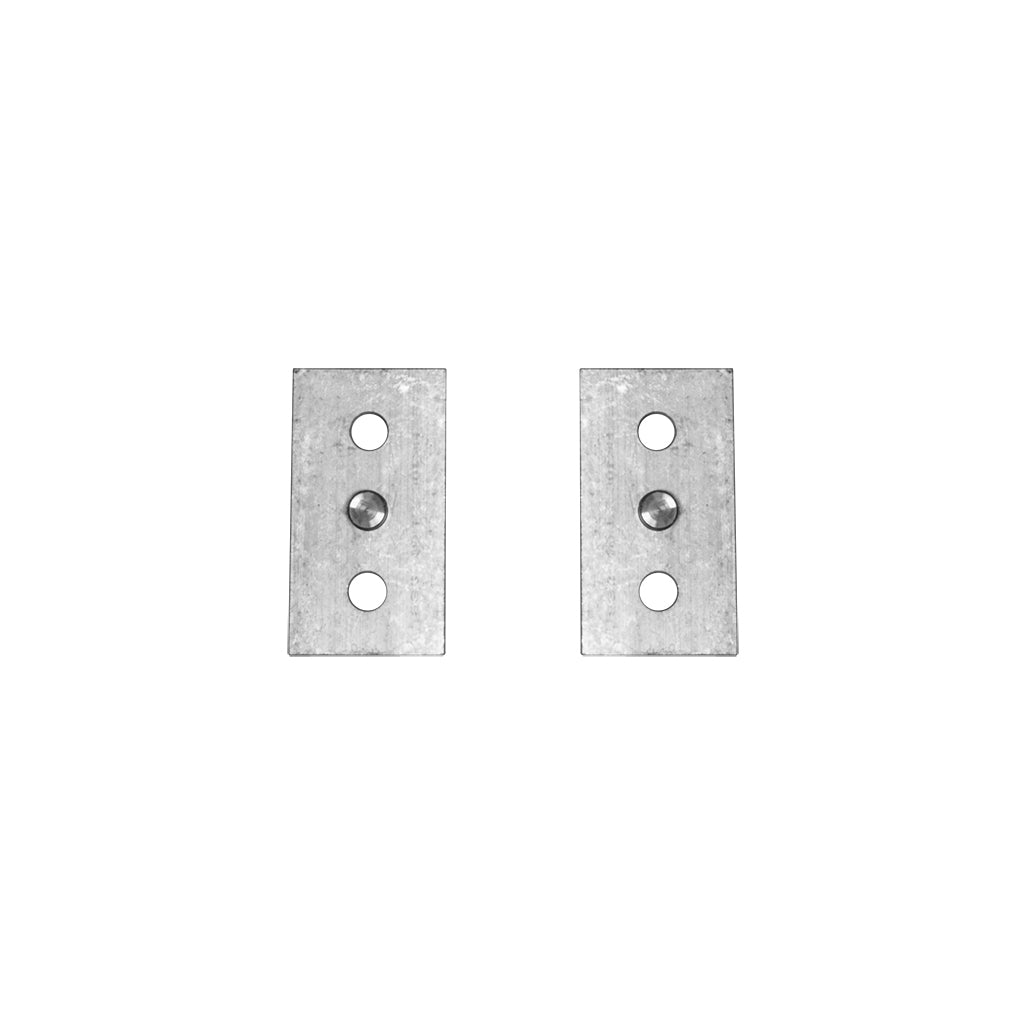 ICON 211200 Ram 2500/3500 HD 4WD 1" Lift Block Kit