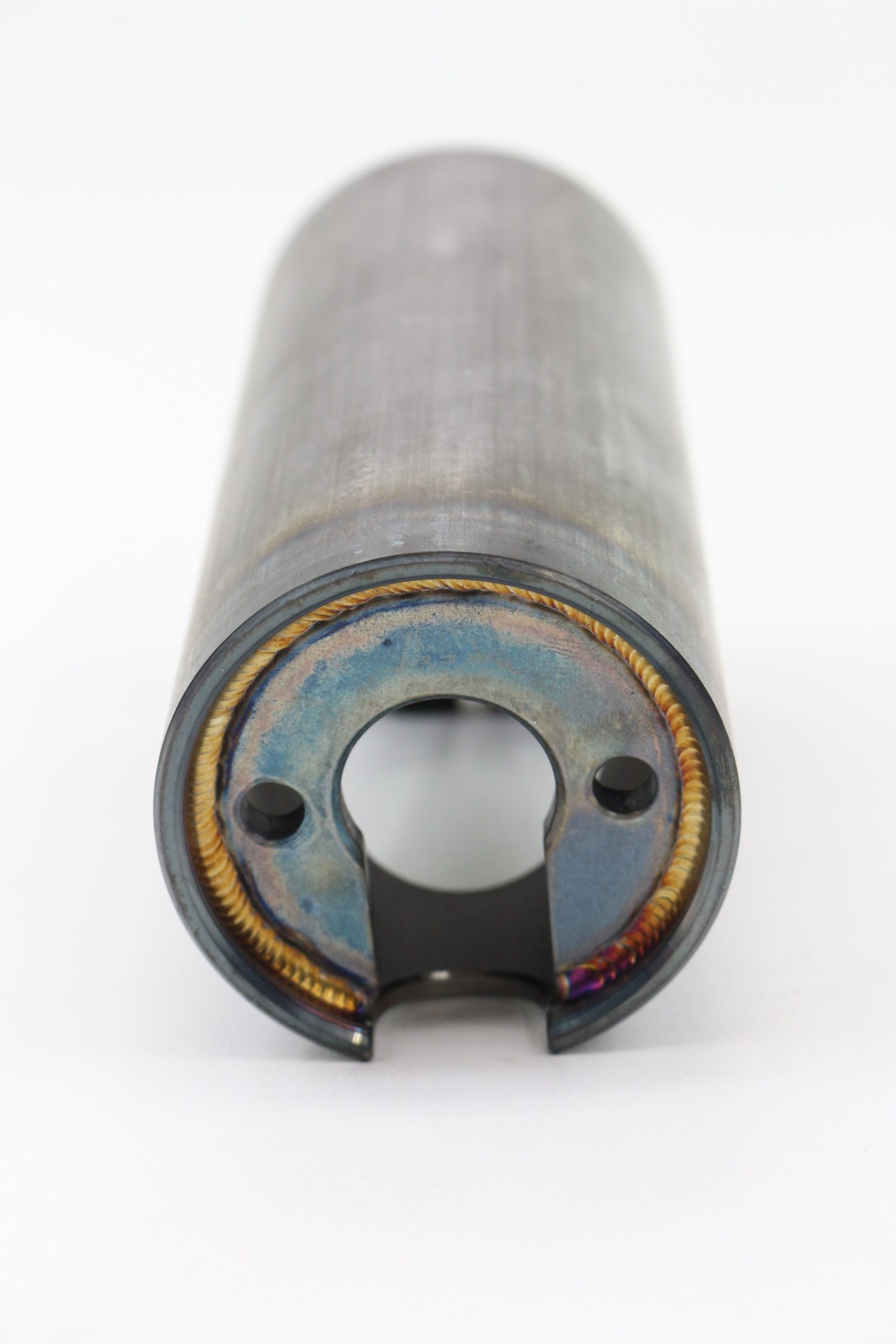 2.125 in. x 2 Race 2.125" Bump Stop Can ADS