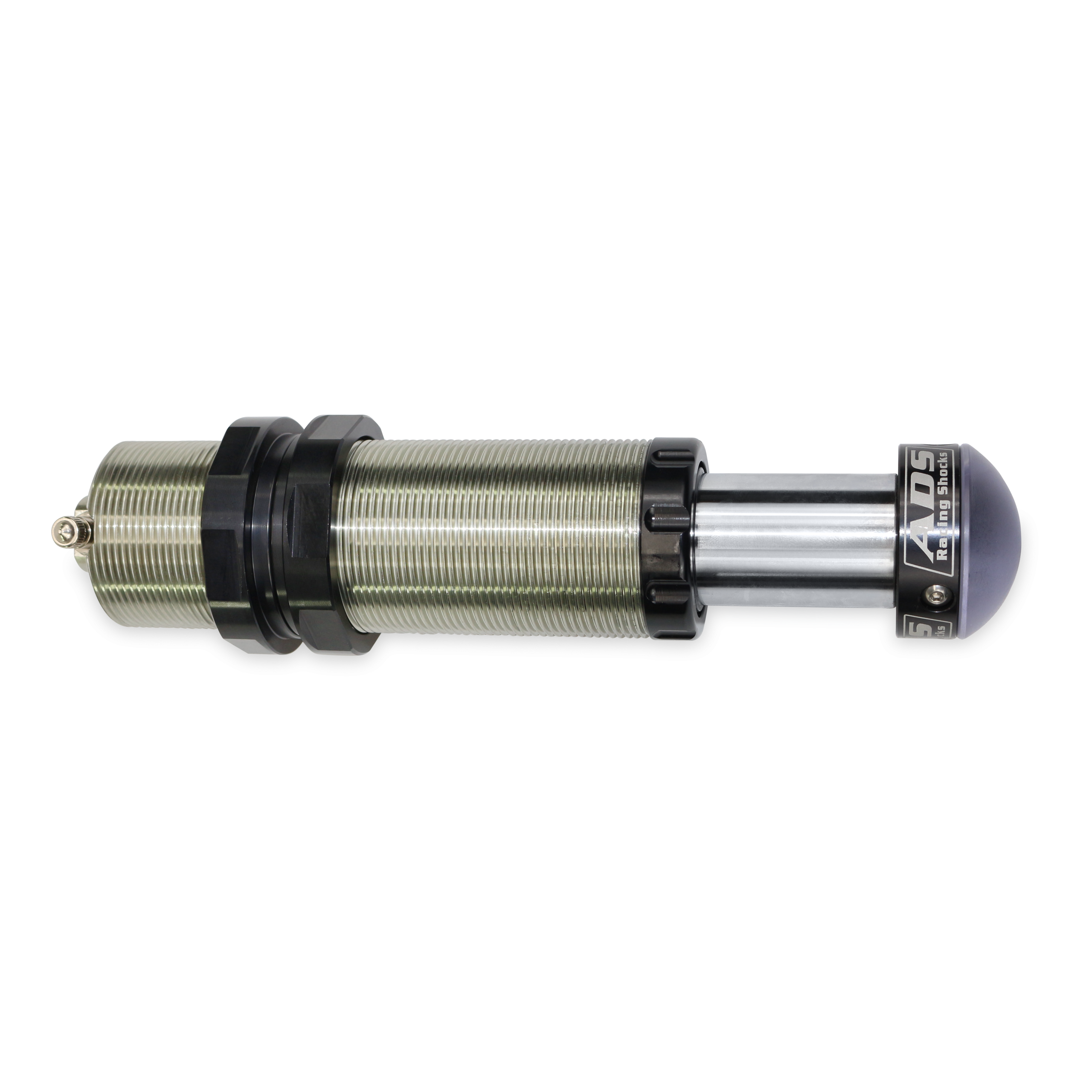 2.125 in. x 2 Race 2.125" Threaded Bump Stop ADS