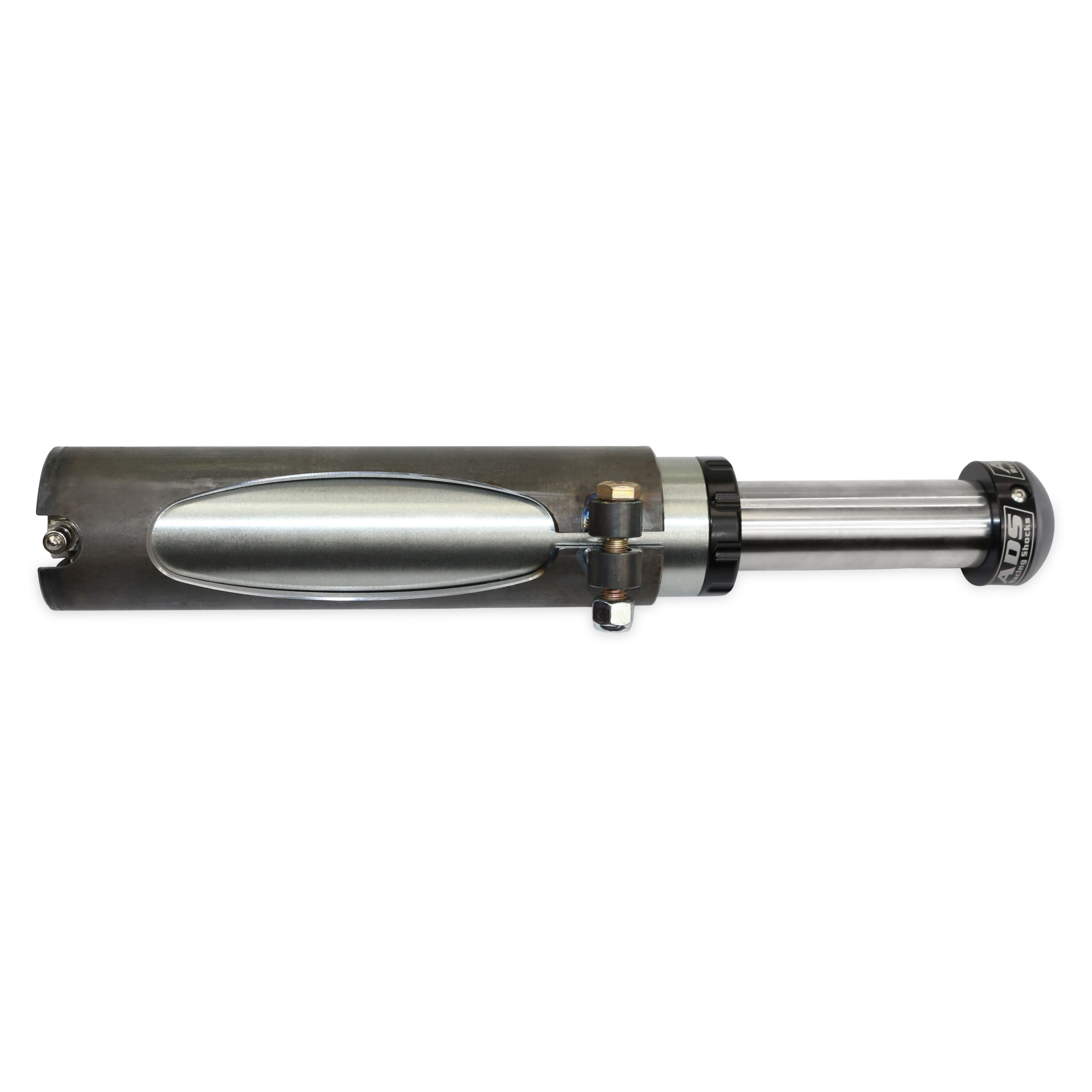 2.125 in. x 4 Race 2.125" Bump Stop Kit ADS