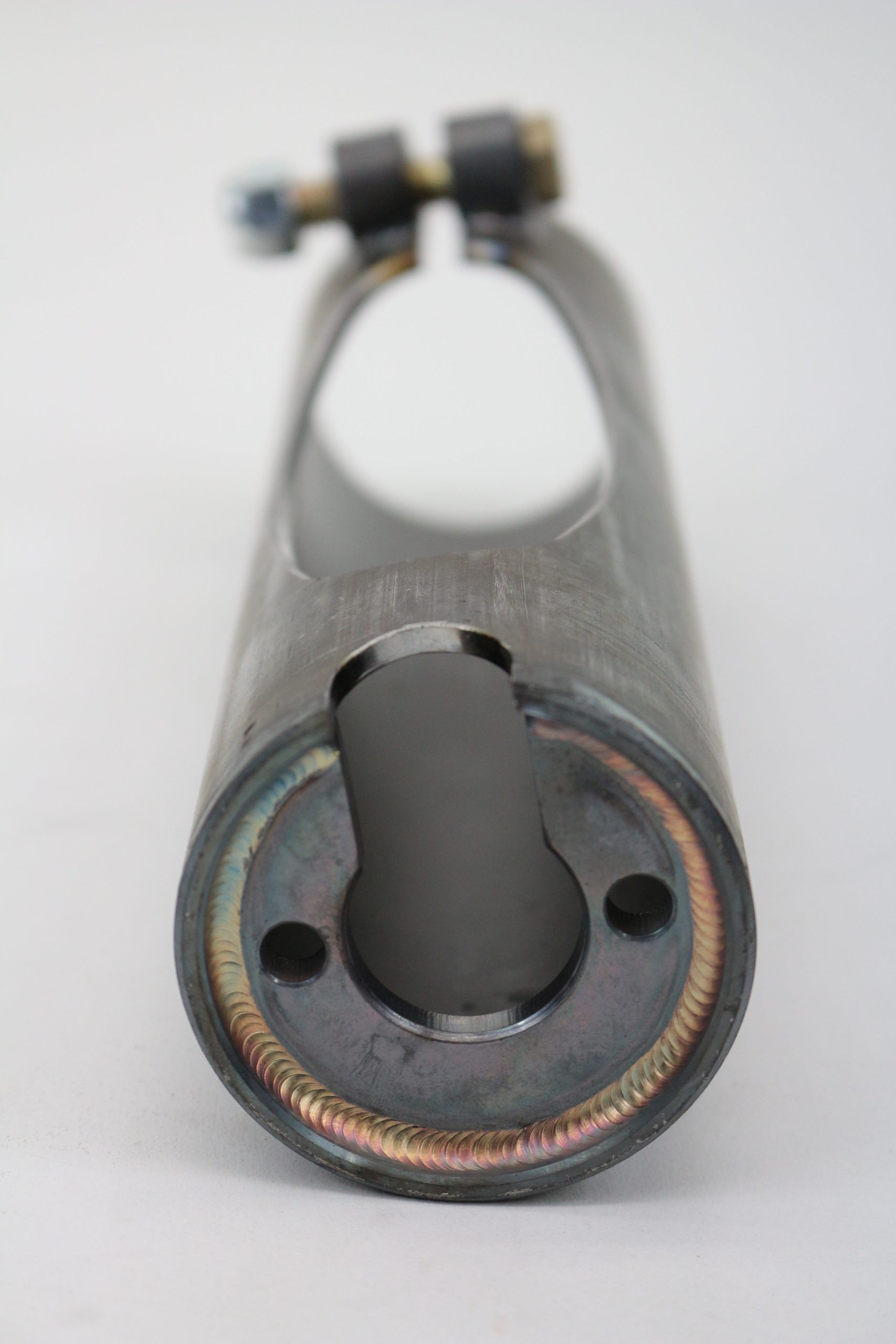 2.125 in. x 3 Race 2.125" Bump Stop Can ADS