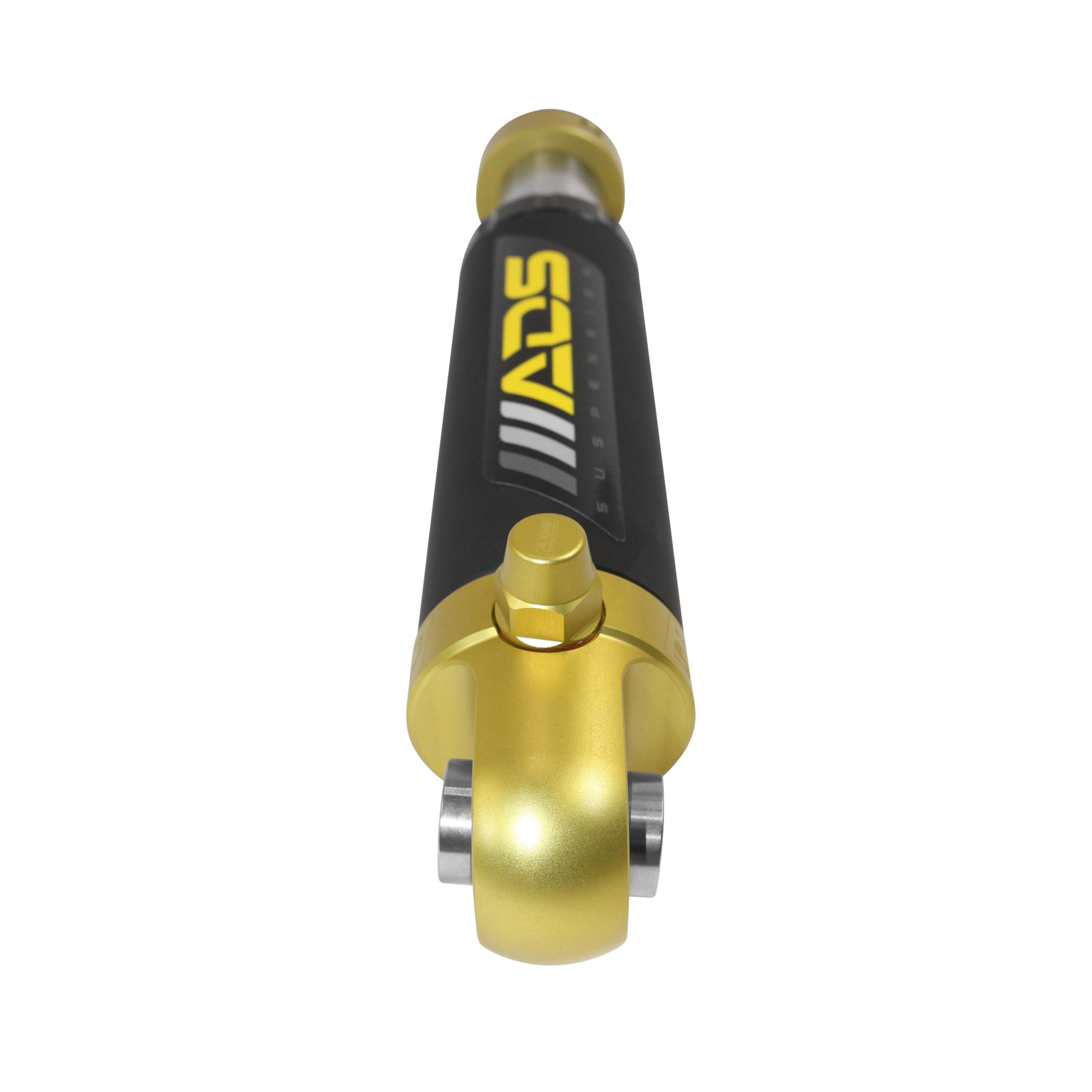 2.125 in. x 2 Race 2.125" Eyelet Supported Bump Stop ADS