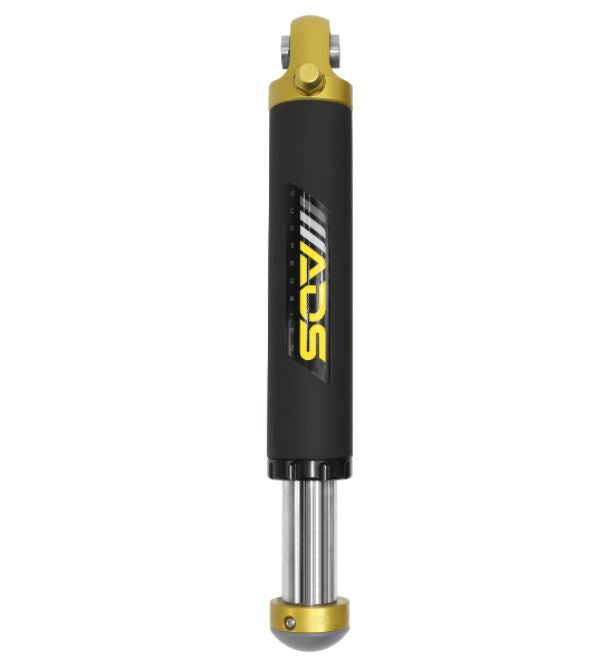 2.125 in. x 3 Race 2.125" Eyelet Supported Bump Stop ADS