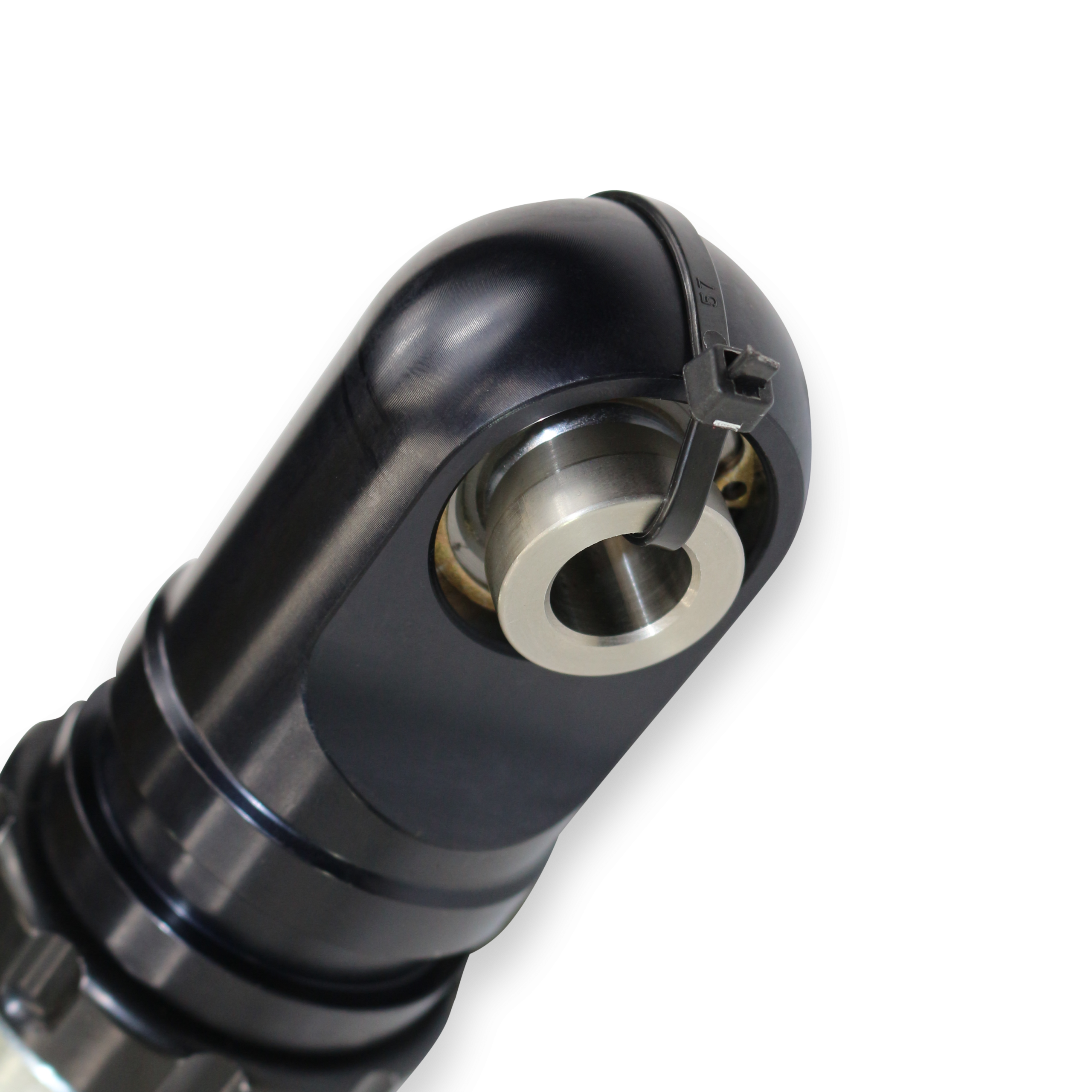 2017-2023 Can-Am Maverick X3 UTV Race Air Shocks - Front ADS