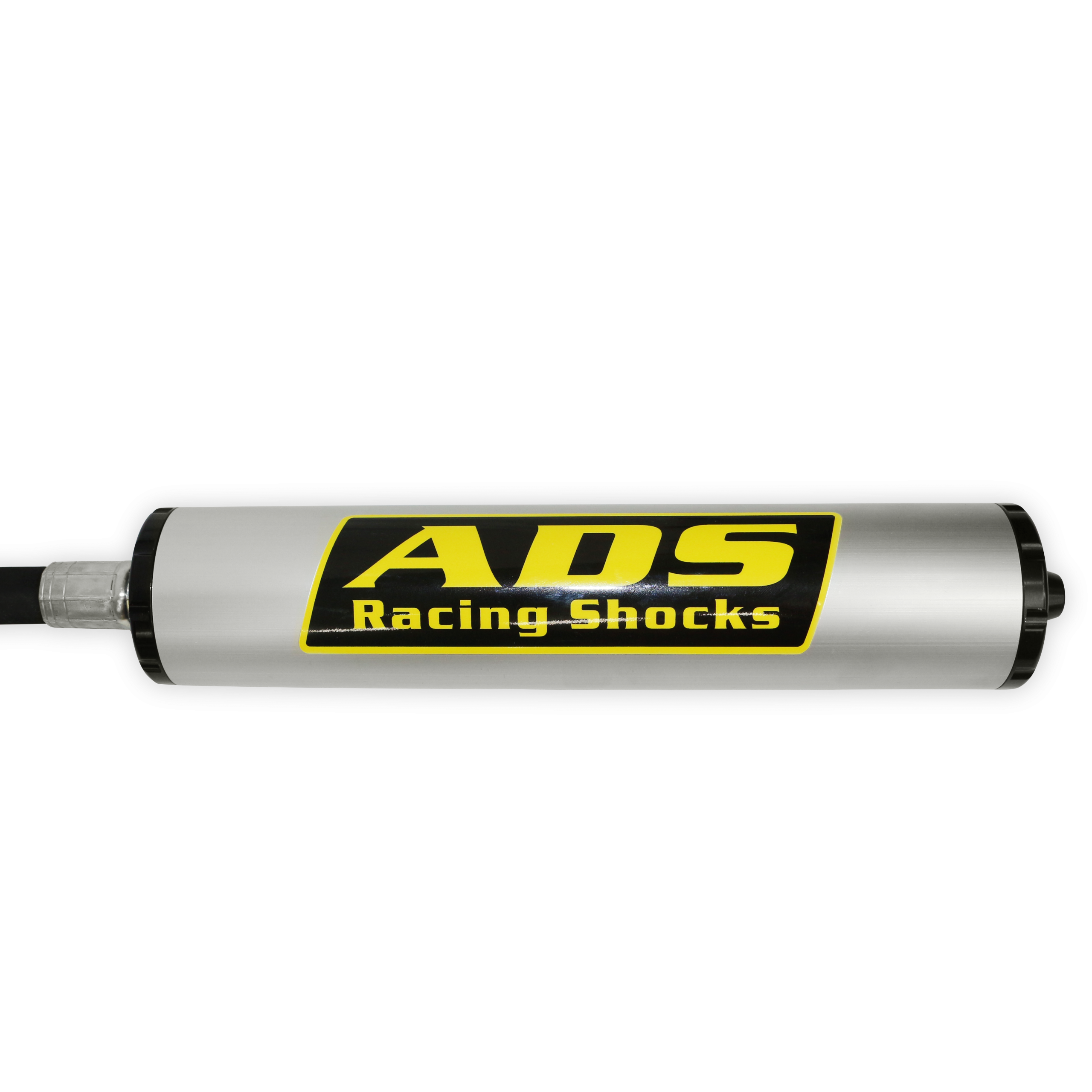 2.125 in. x 12 Race 2.125" Reservoir Coilover - Straight ADS