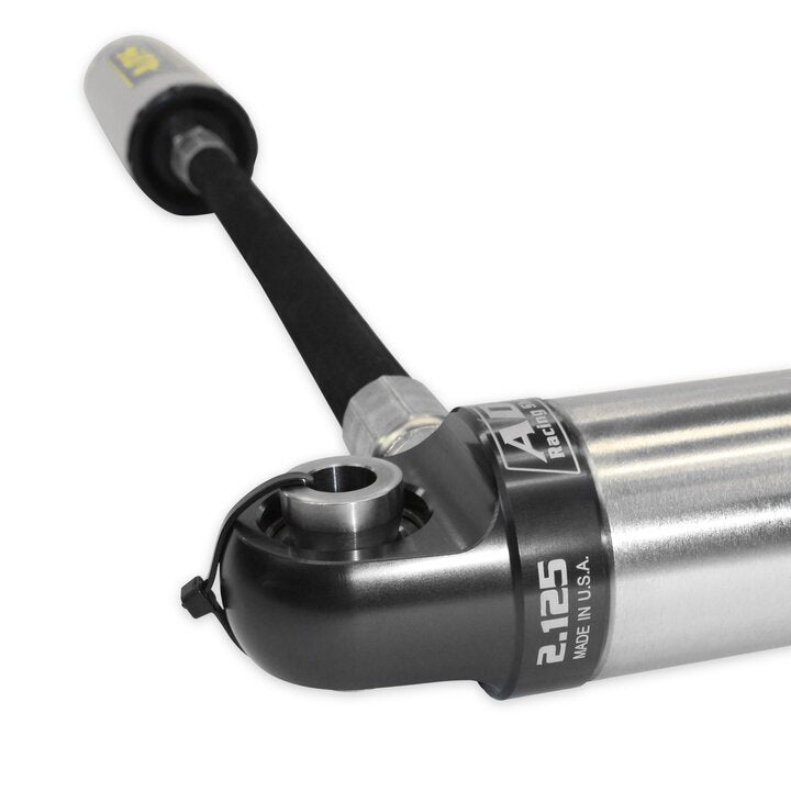 2.125 in. x 8 Race 2.125" Smooth Body Remote Reservoir Shock ADS