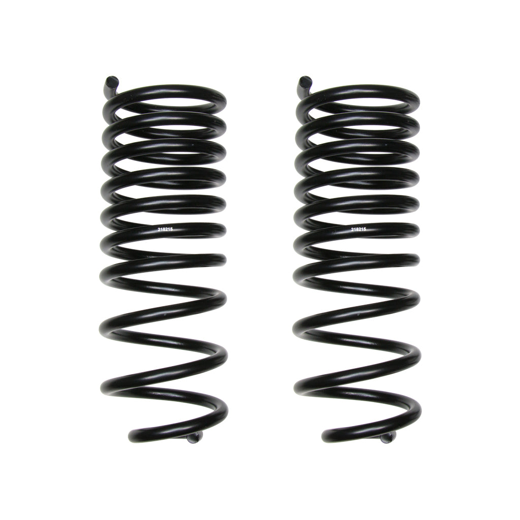 ICON 214206 Ram 2500 0.5" Lift Rear Performance Coil Spring Kit