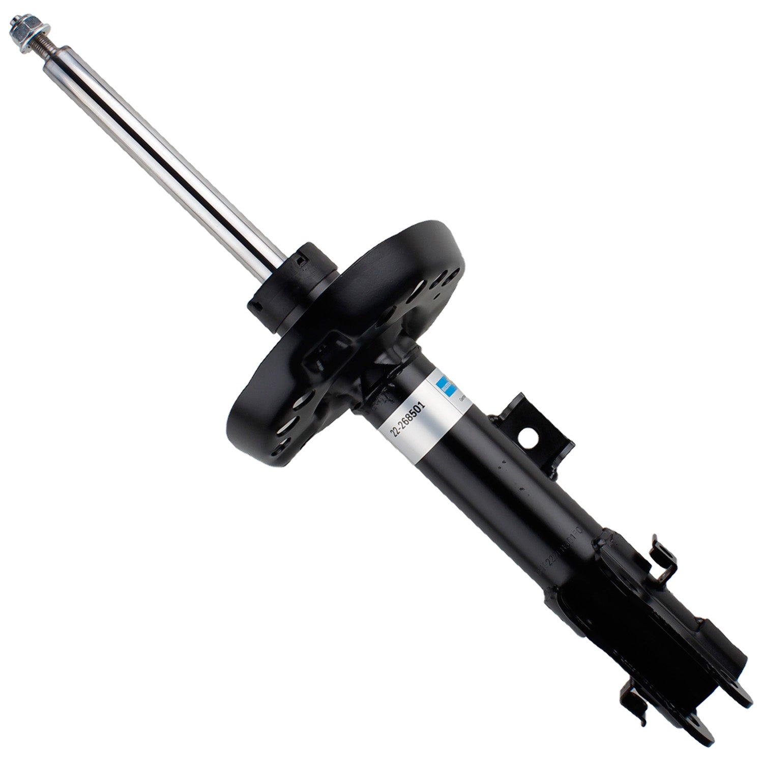 Bilstein 22-268501 Front Left B4 OE Replacement Strut Kia Soul