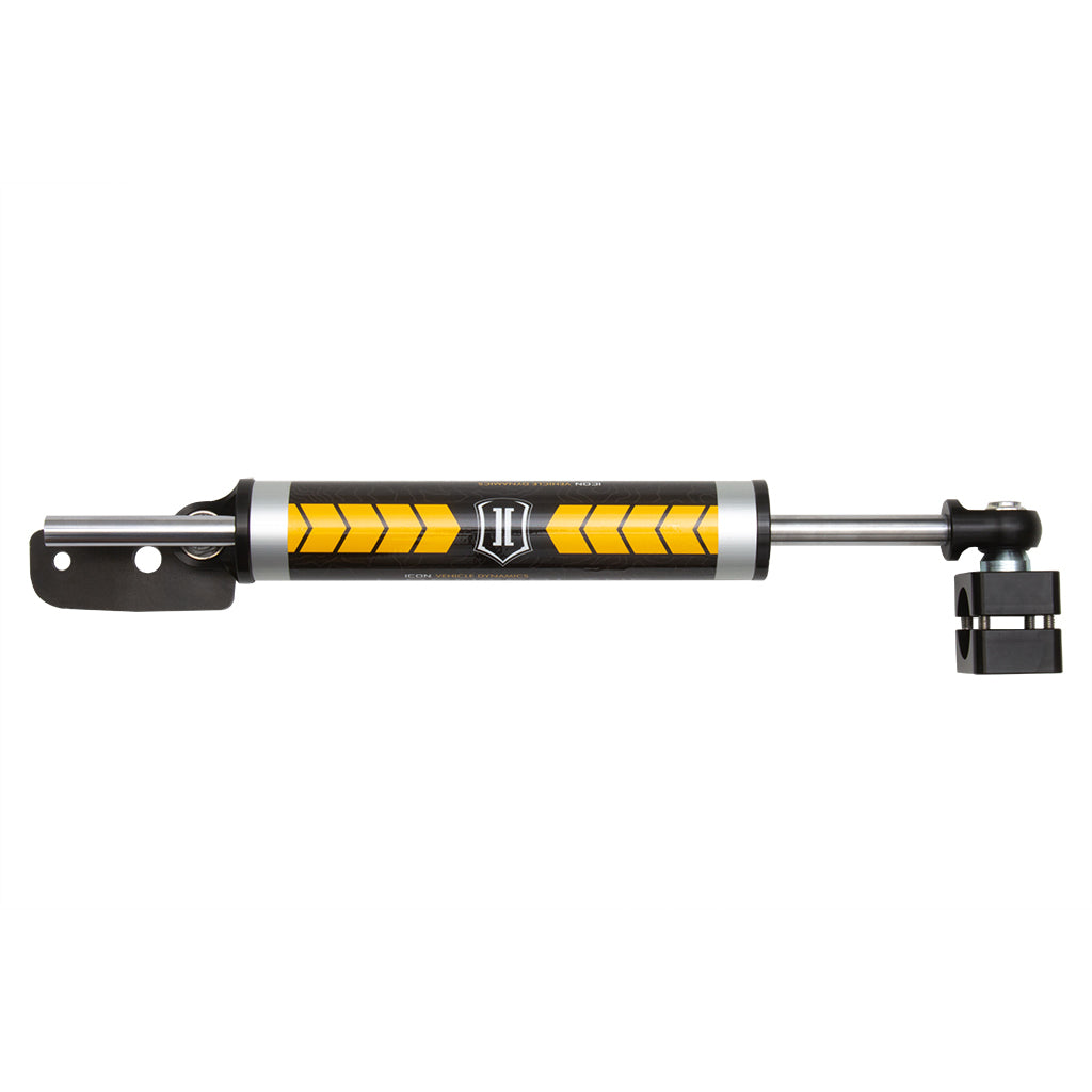 ICON 22038 Jeep JT/JL Centerline Steering Stabilizer
