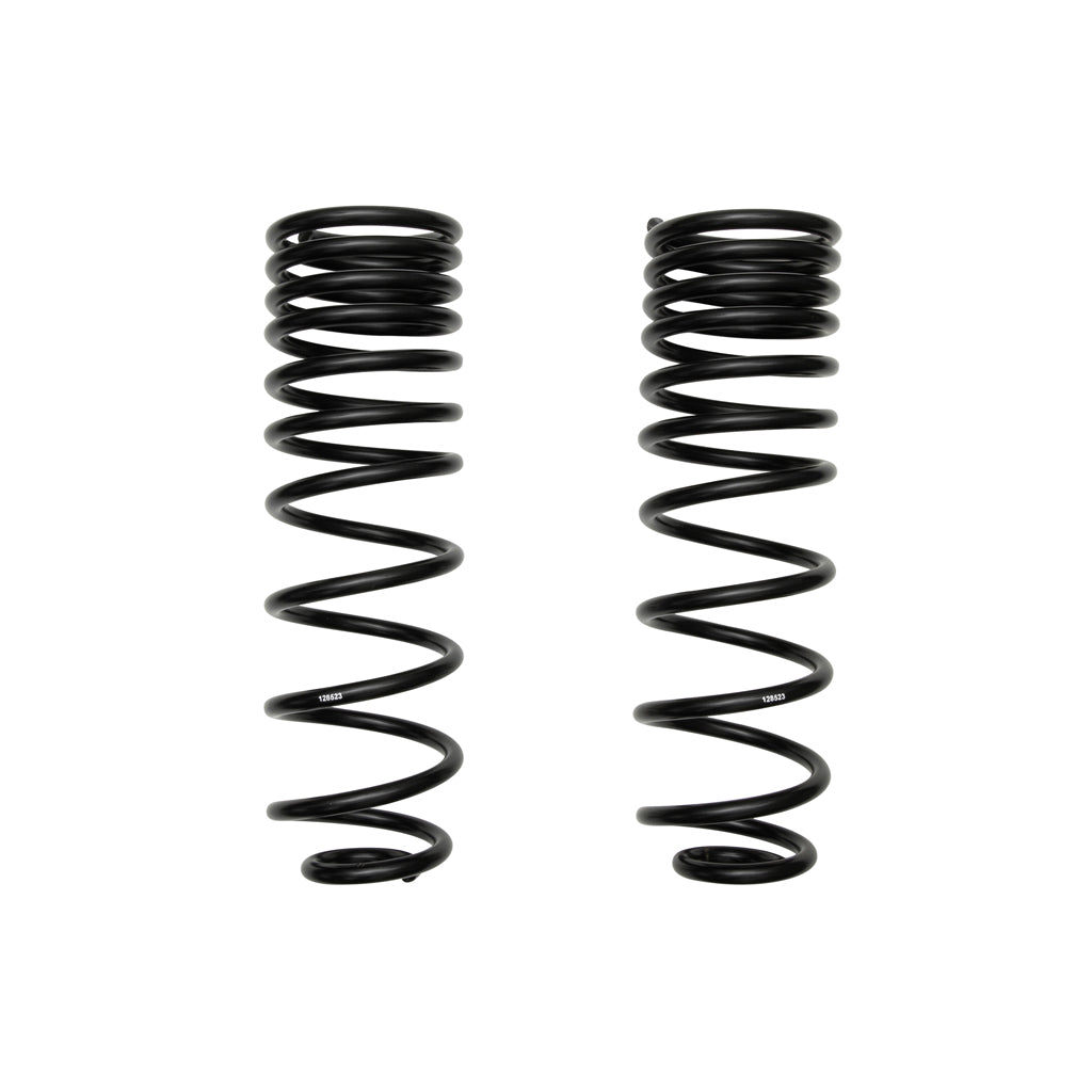 ICON 22066 Jeep JT Gladiator 1.5" Lift Rear Multi Rate Coil Spring Kit