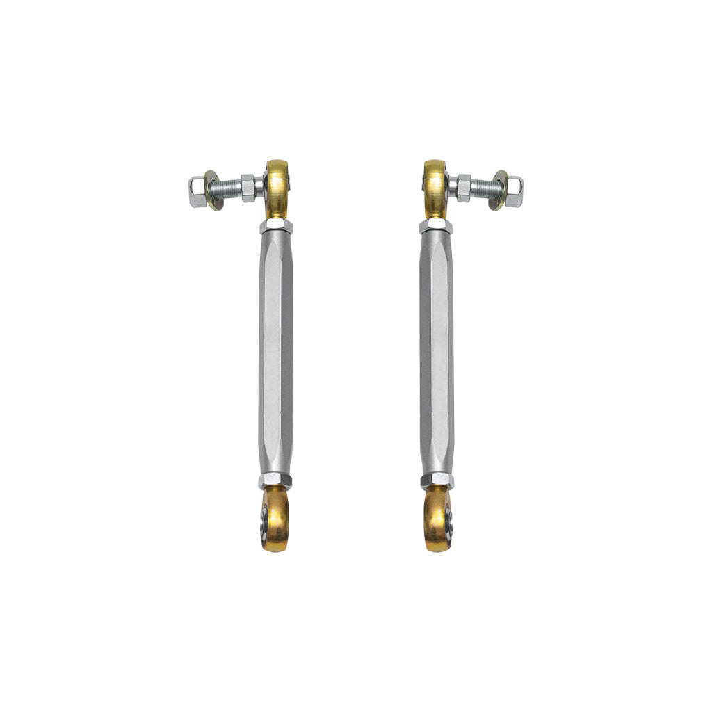 ICON 22070 Jeep JT Gladiator Rear Sway Bar Link Kit