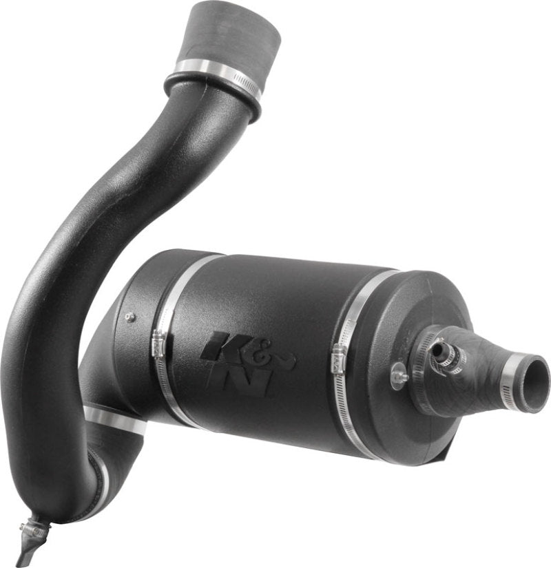 K&N CAN-AM X3 Turbo Performance Intake Kit