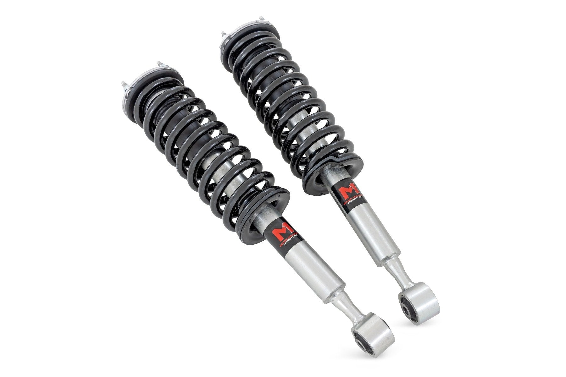 M1 Loaded Strut Pair - 3.5in - Toyota 4Runner 4WD (2025)