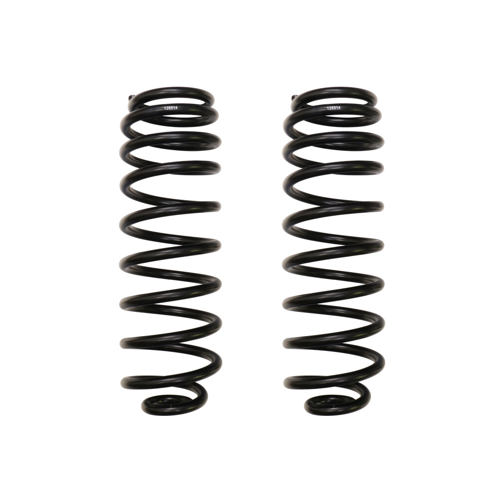 ICON 24015 Jeep JK Wrangler 4.5" Lift Rear Dual Rate Spring Kit