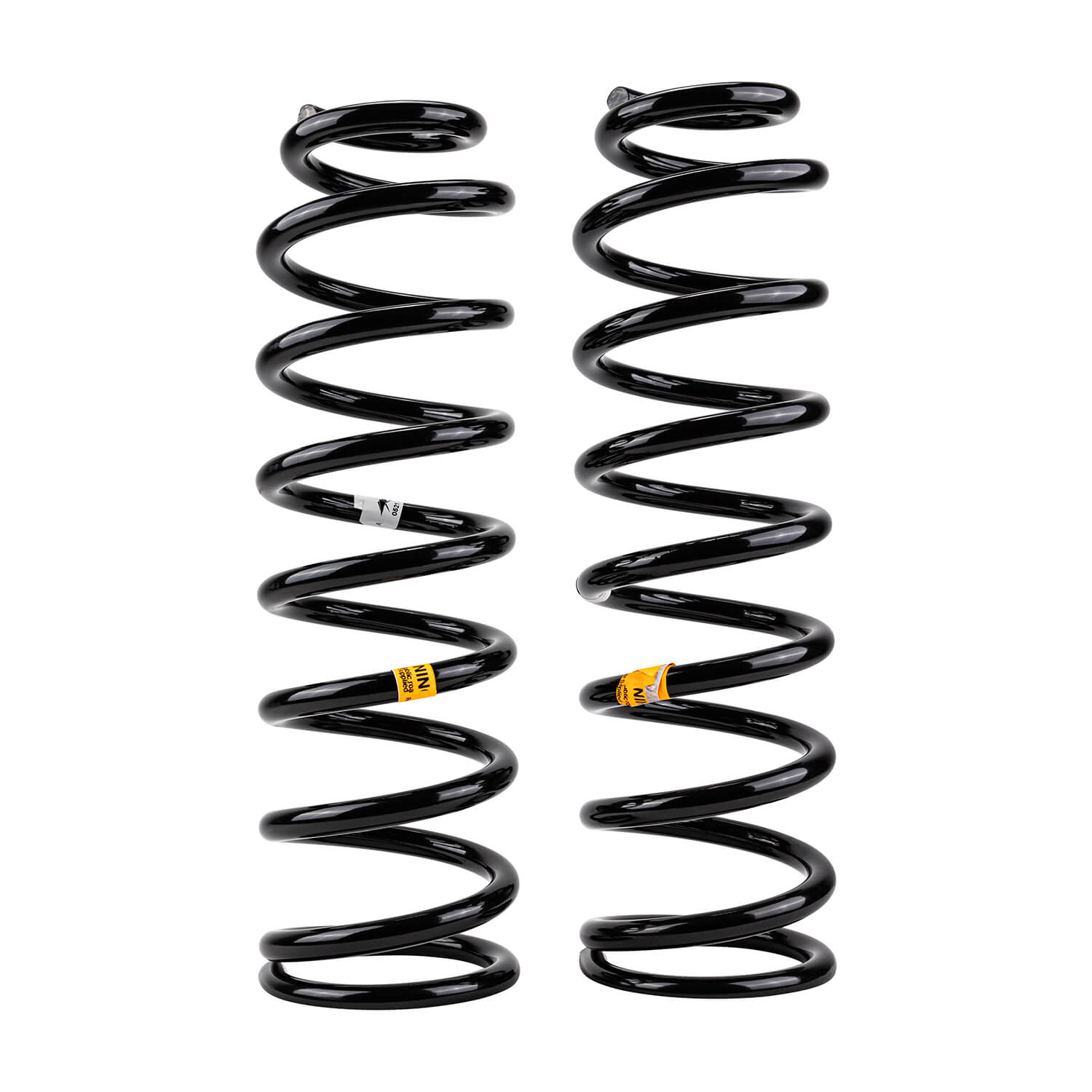 Old Man Emu 2419 Front Coil Spring Set