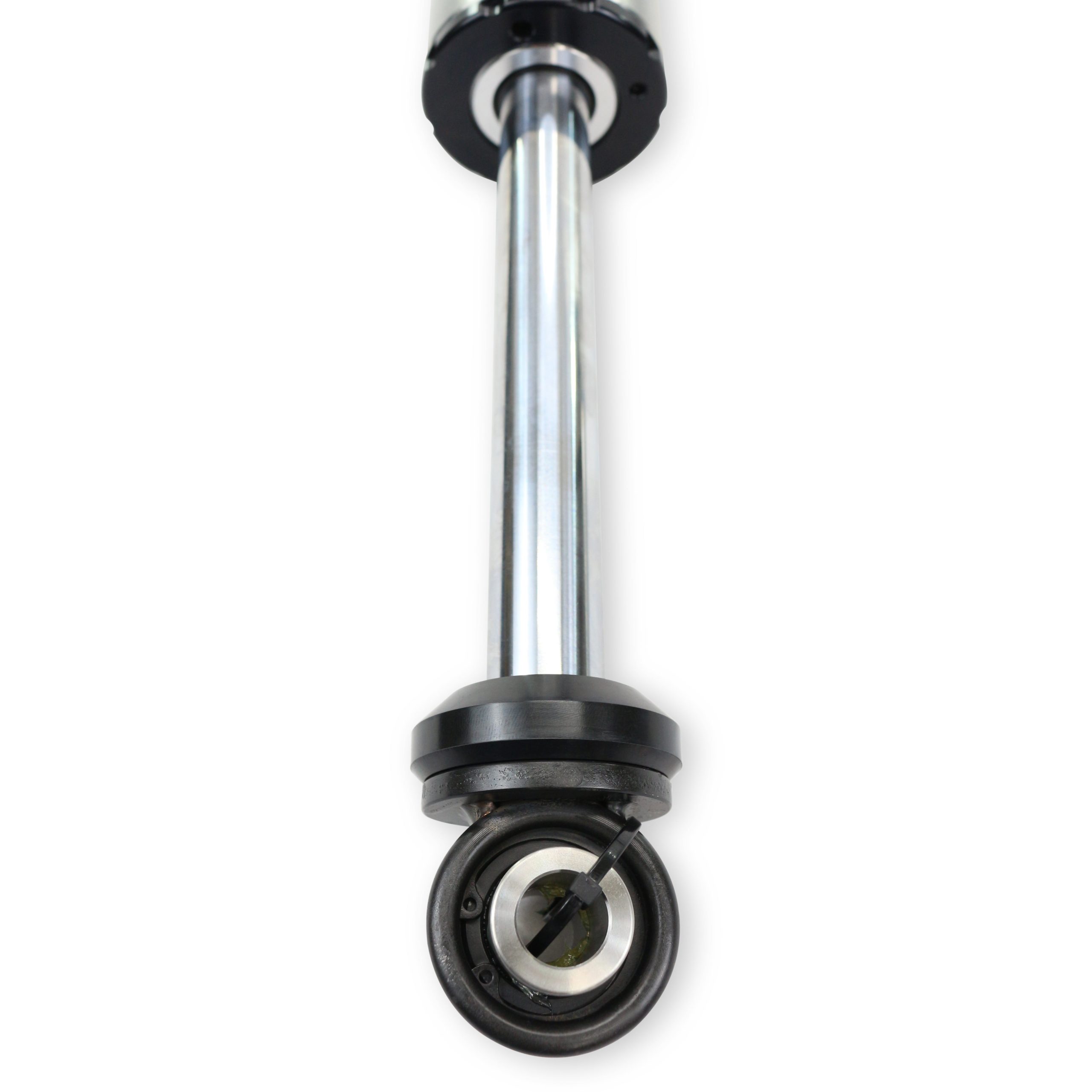 2014-2024 Ram 2500; 2013-2024 2.5" Reservoir Race Shocks - Front ADS