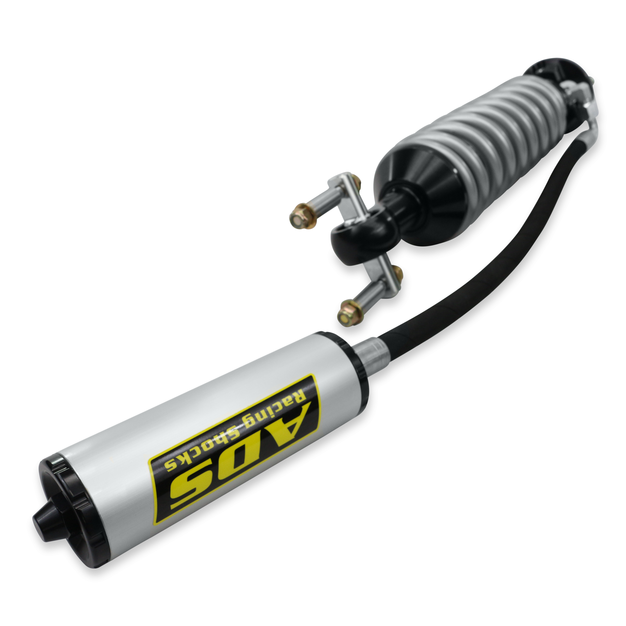 2019-2023 Ford Ranger Front 2.5" Reservoir Race Coilovers - Front ADS