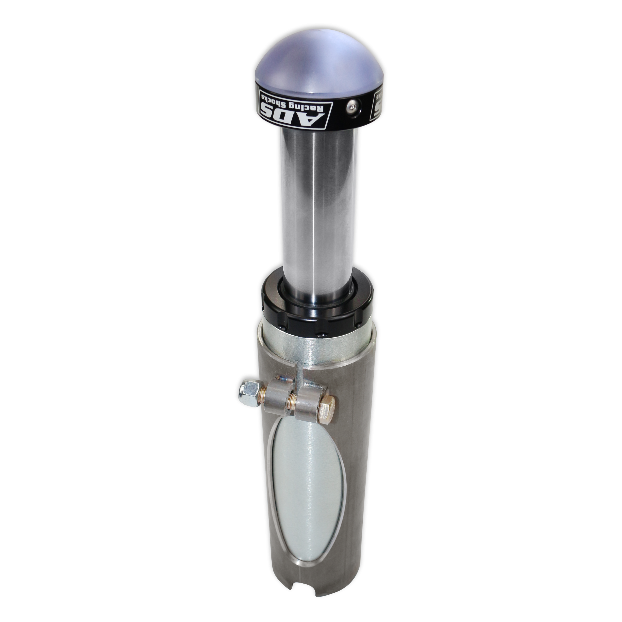 2.5 in. x 2.5 Race 2.5" Bump Stop Kit ADS