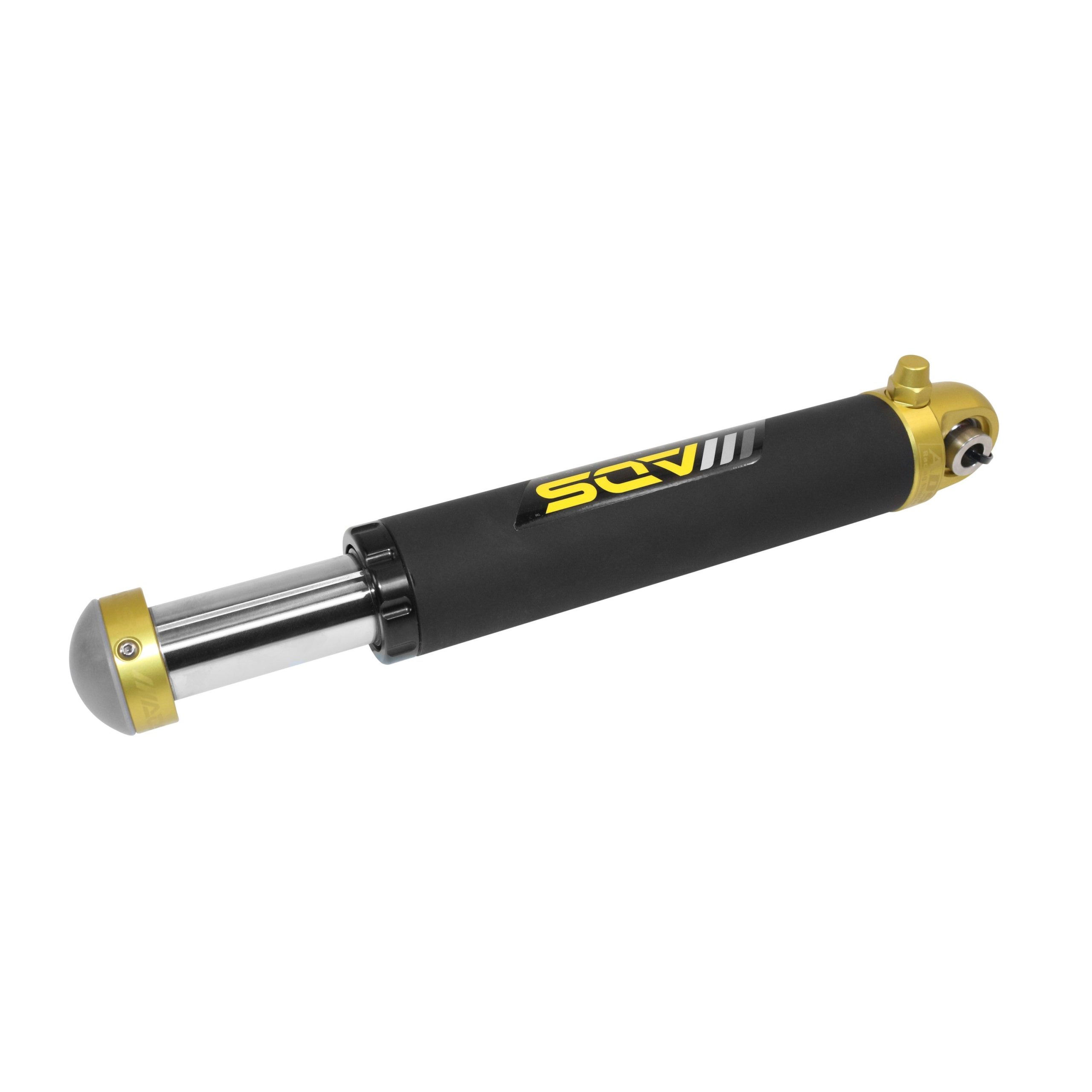 2.5 in. x 3 Race 2.5" Eyelet Supported Bump Stop ADS