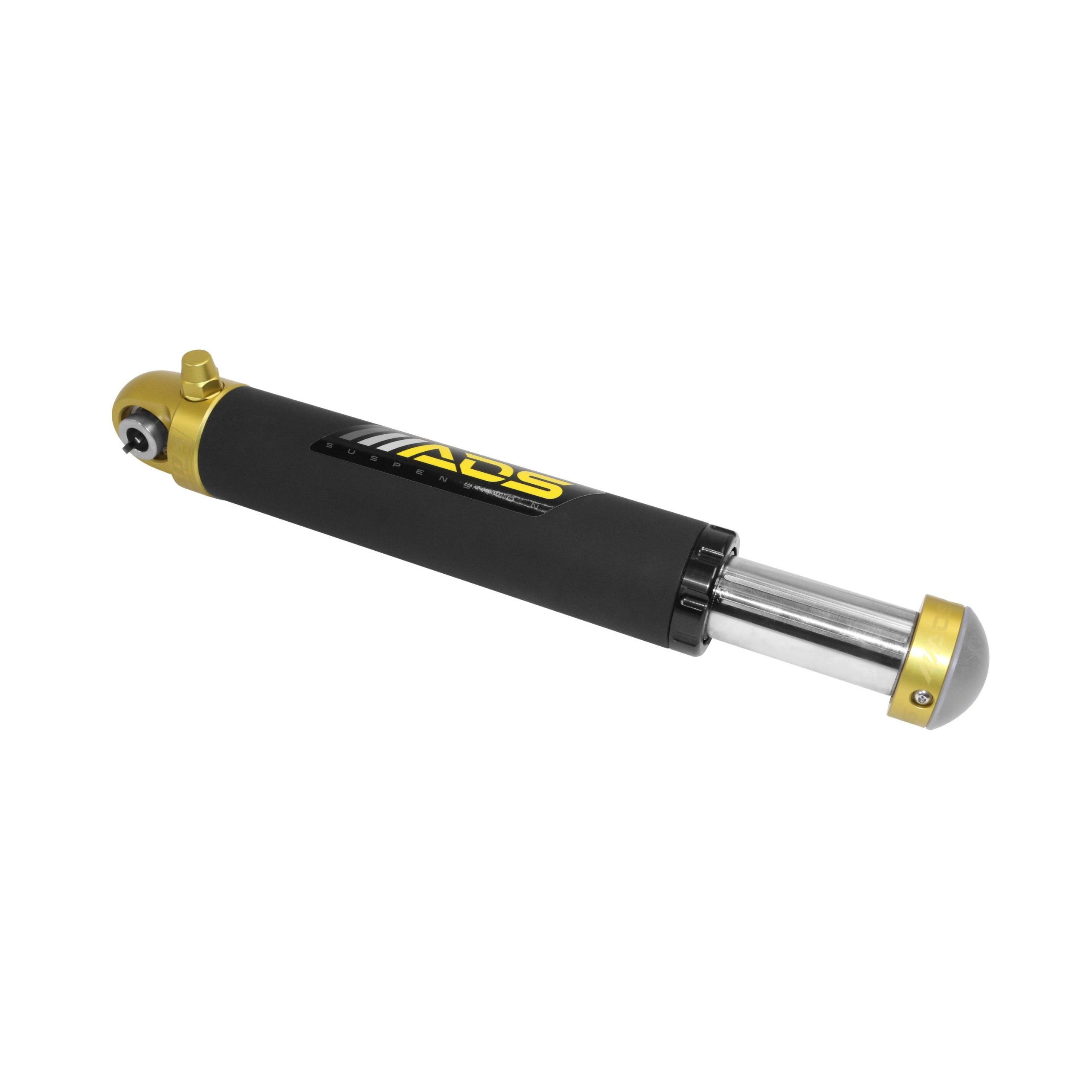 2.5 in. x 2.5 Race 2.5" Eyelet Supported Bump Stop ADS